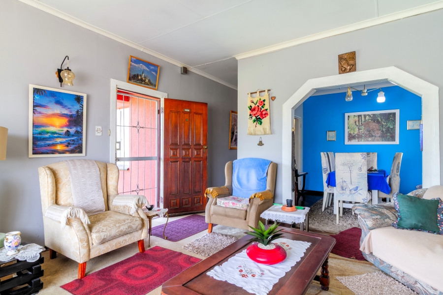 3 Bedroom Property for Sale in Florida Lake Gauteng