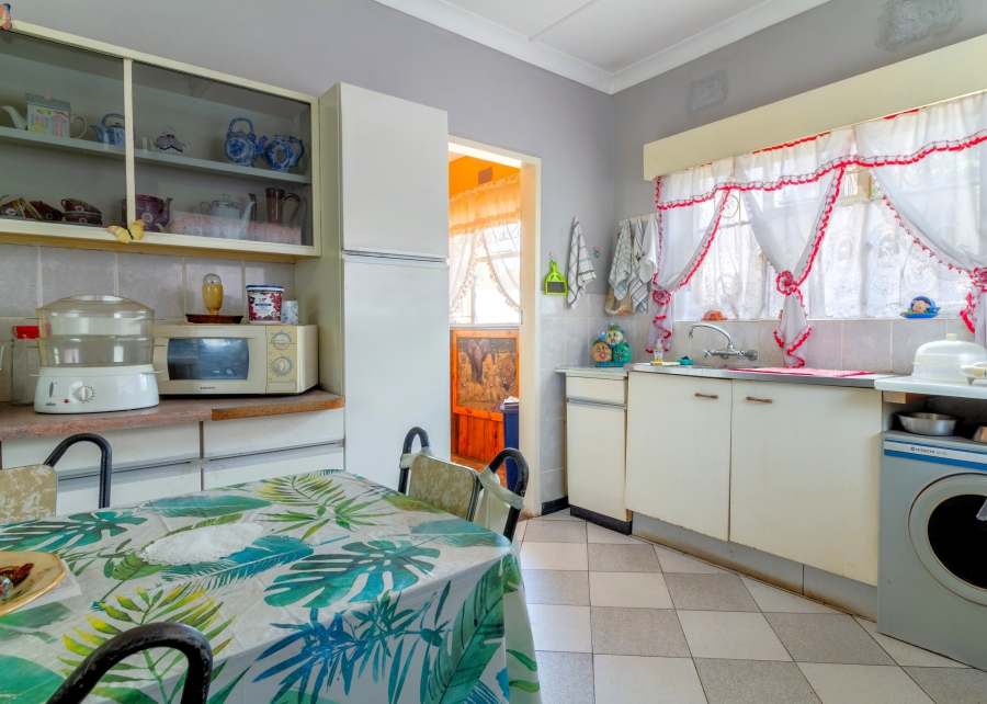 3 Bedroom Property for Sale in Florida Lake Gauteng