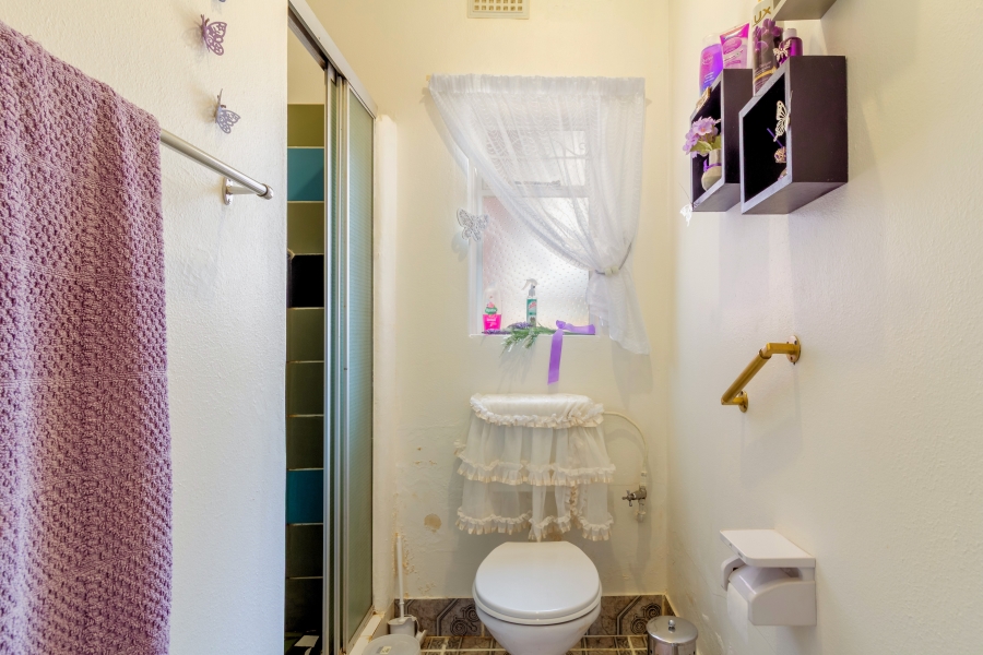 3 Bedroom Property for Sale in Florida Lake Gauteng