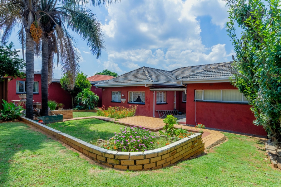 3 Bedroom Property for Sale in Florida Lake Gauteng