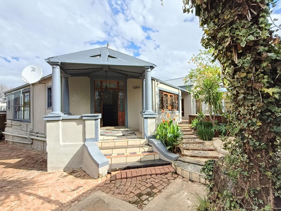 To Let 2 Bedroom Property for Rent in Auckland Park Gauteng