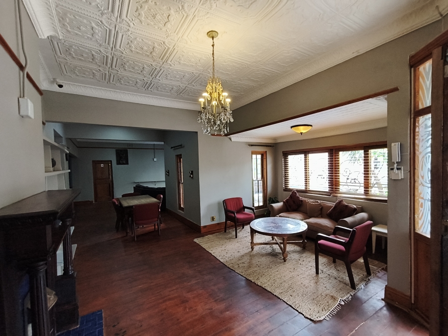 To Let 2 Bedroom Property for Rent in Auckland Park Gauteng