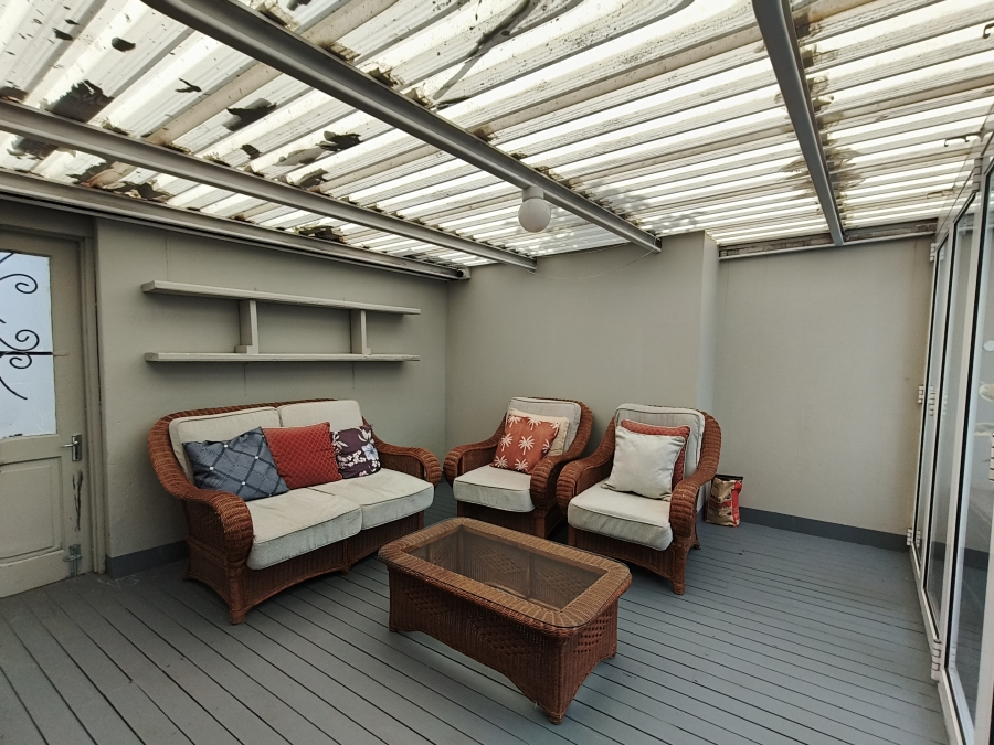 To Let 2 Bedroom Property for Rent in Auckland Park Gauteng