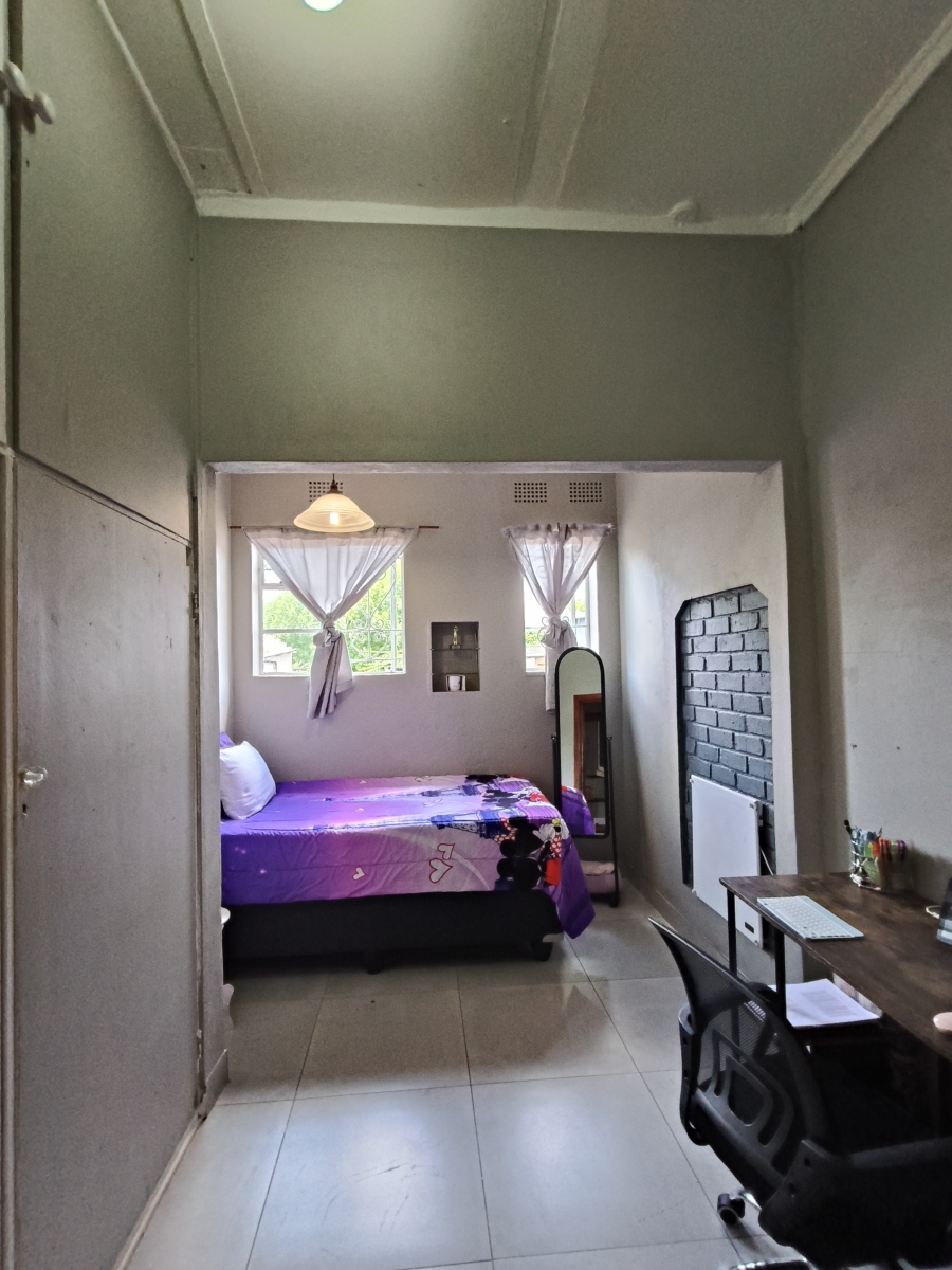 To Let 2 Bedroom Property for Rent in Auckland Park Gauteng