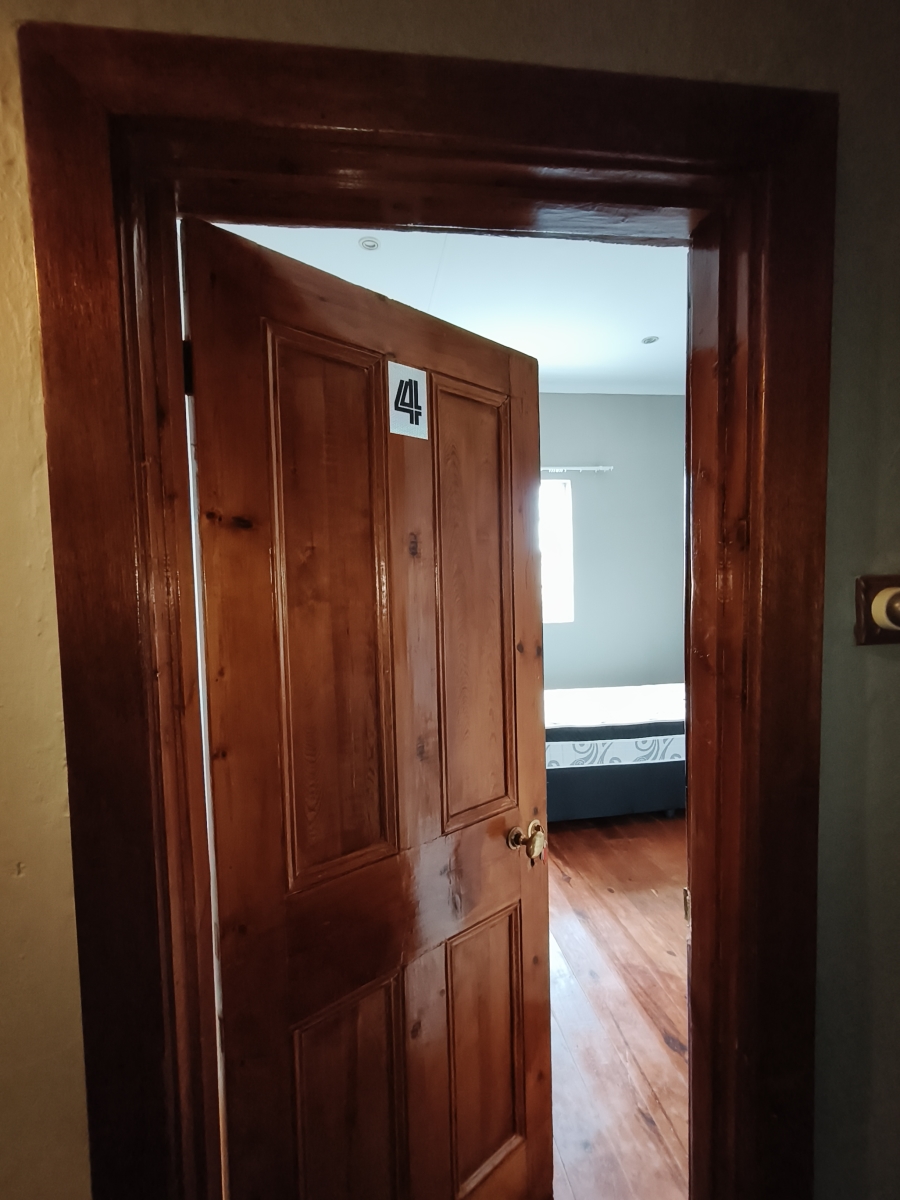 To Let 2 Bedroom Property for Rent in Auckland Park Gauteng