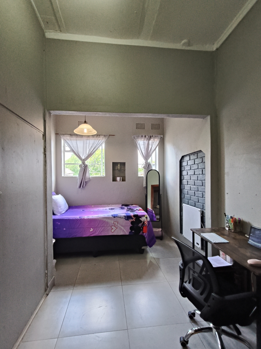 2 Bedroom Property for Sale in Auckland Park Gauteng