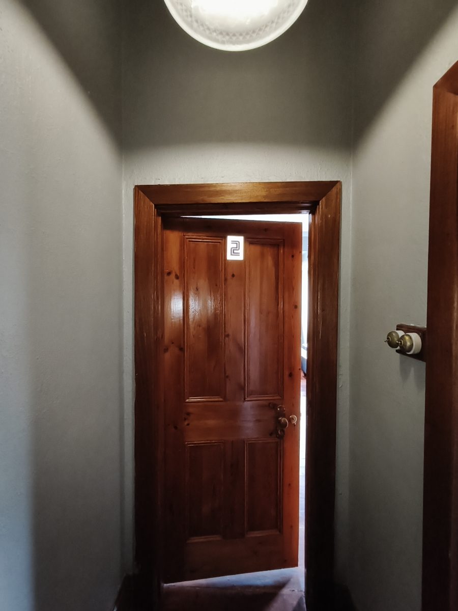 To Let 2 Bedroom Property for Rent in Auckland Park Gauteng