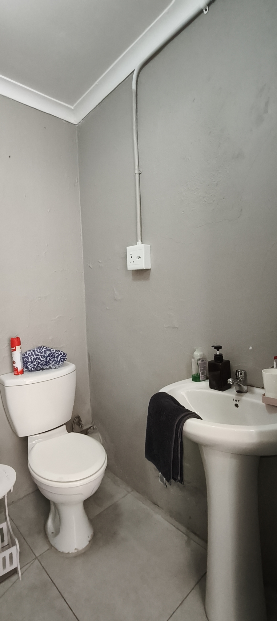To Let 2 Bedroom Property for Rent in Auckland Park Gauteng