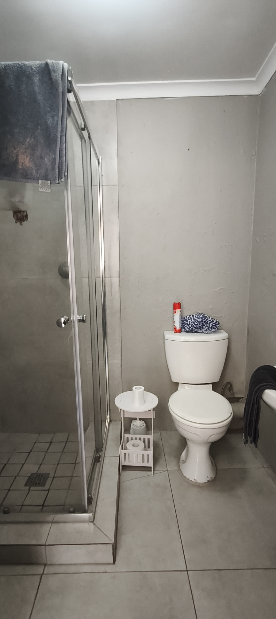 To Let 2 Bedroom Property for Rent in Auckland Park Gauteng