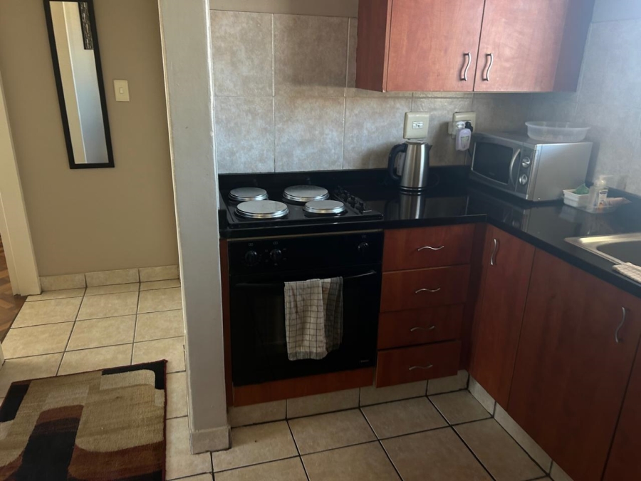 To Let 2 Bedroom Property for Rent in Noordhang Gauteng