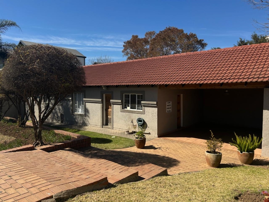 To Let 2 Bedroom Property for Rent in Noordhang Gauteng
