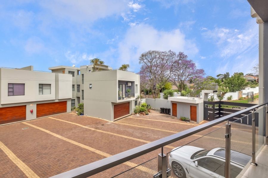 3 Bedroom Property for Sale in Emmarentia Gauteng