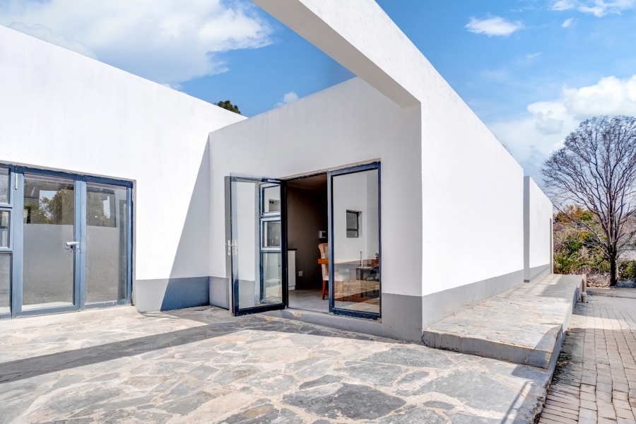 To Let 1 Bedroom Property for Rent in Maroeladal Gauteng