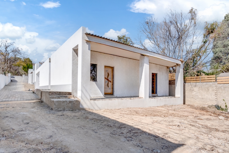 To Let 1 Bedroom Property for Rent in Maroeladal Gauteng