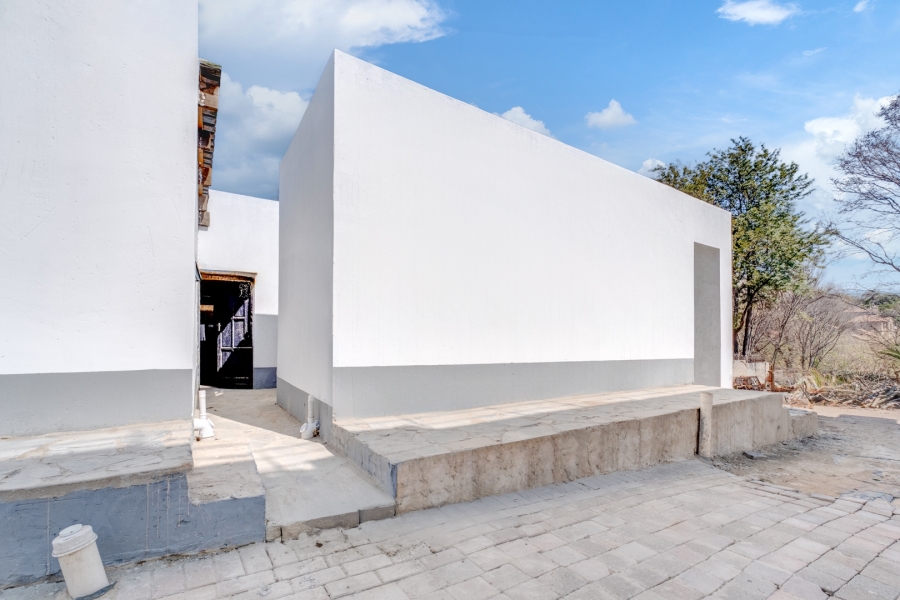 To Let 1 Bedroom Property for Rent in Maroeladal Gauteng