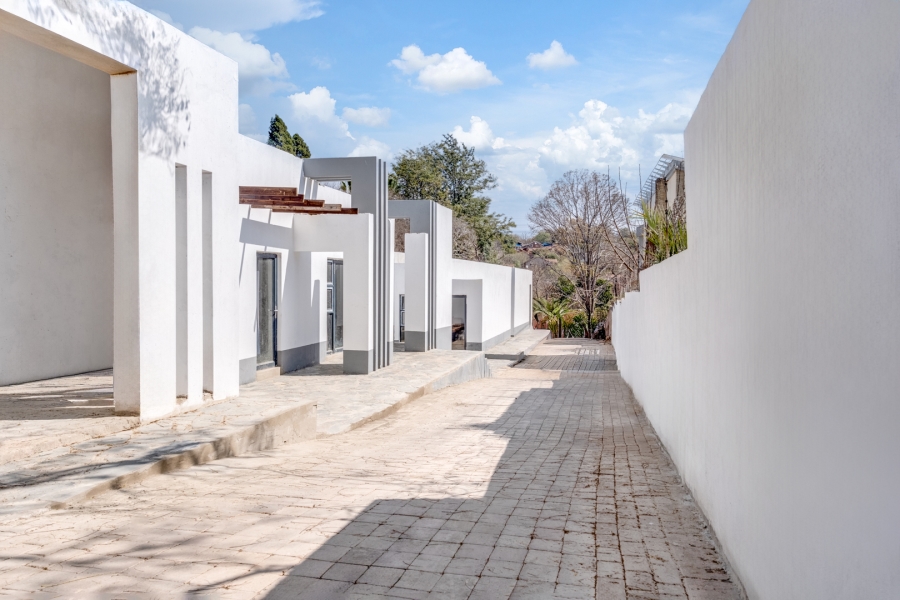 To Let 1 Bedroom Property for Rent in Maroeladal Gauteng