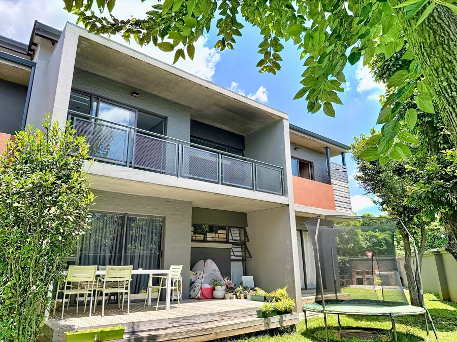 To Let 2 Bedroom Property for Rent in Menlo Park Gauteng