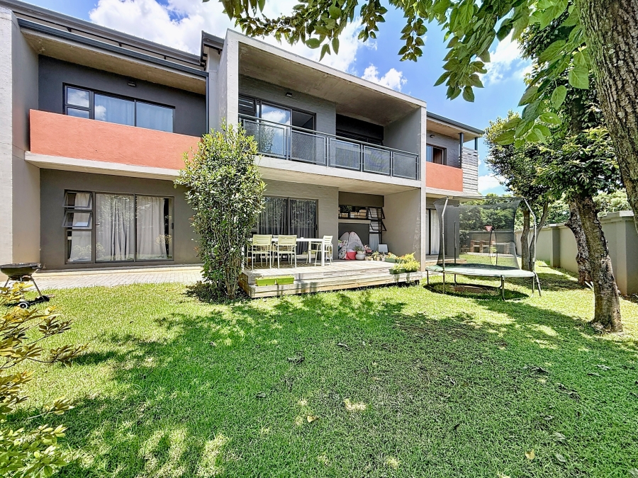 To Let 2 Bedroom Property for Rent in Menlo Park Gauteng