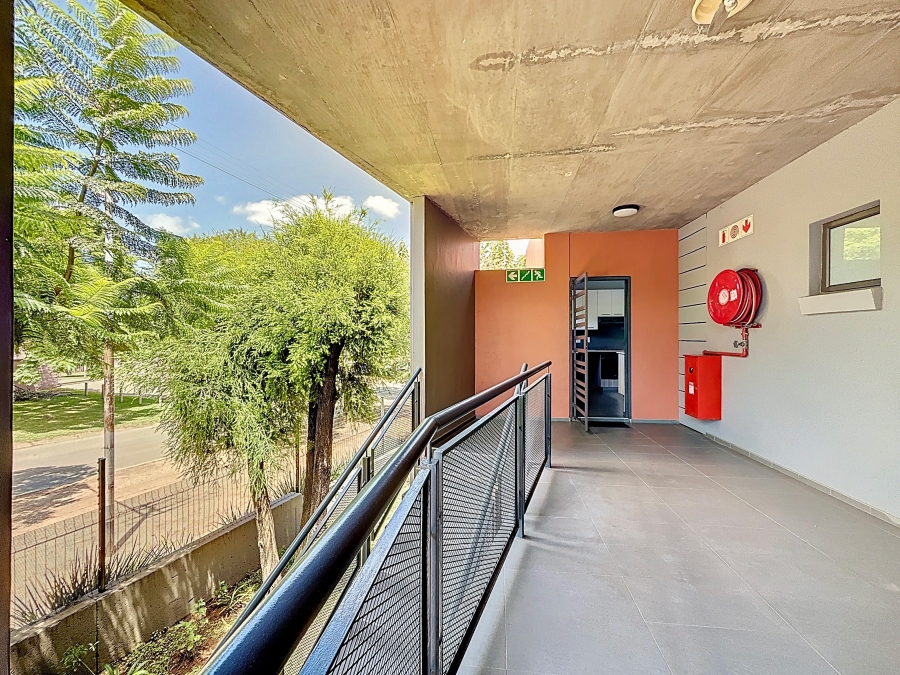 To Let 2 Bedroom Property for Rent in Menlo Park Gauteng