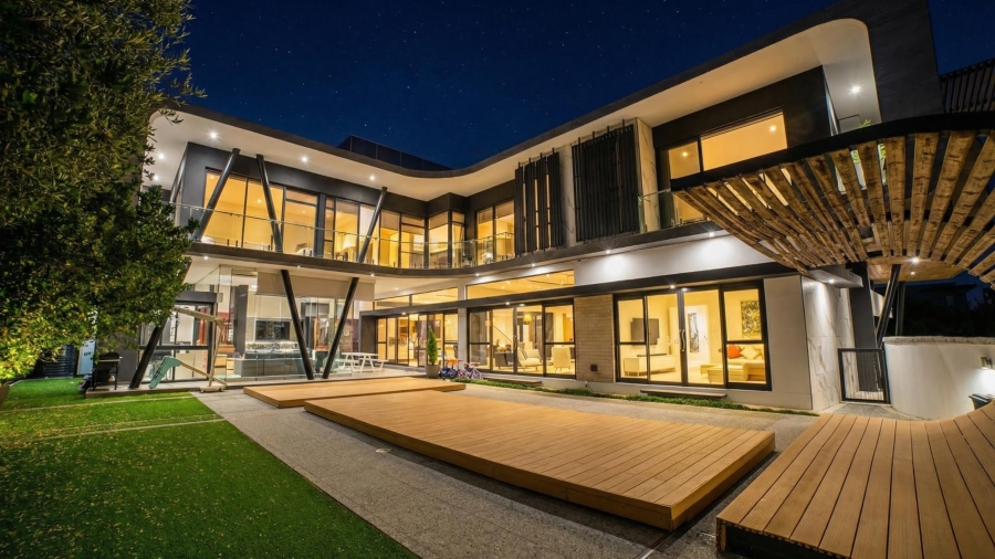 5 Bedroom Property for Sale in Steyn City Gauteng