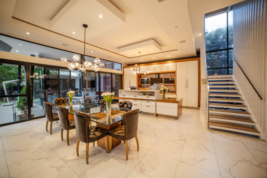 5 Bedroom Property for Sale in Steyn City Gauteng