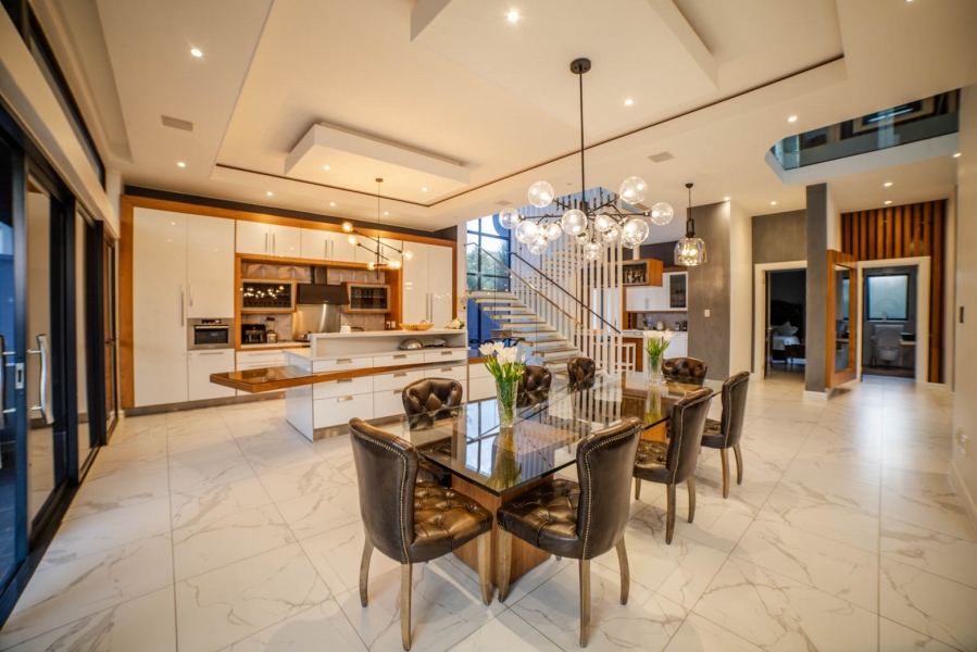 5 Bedroom Property for Sale in Steyn City Gauteng