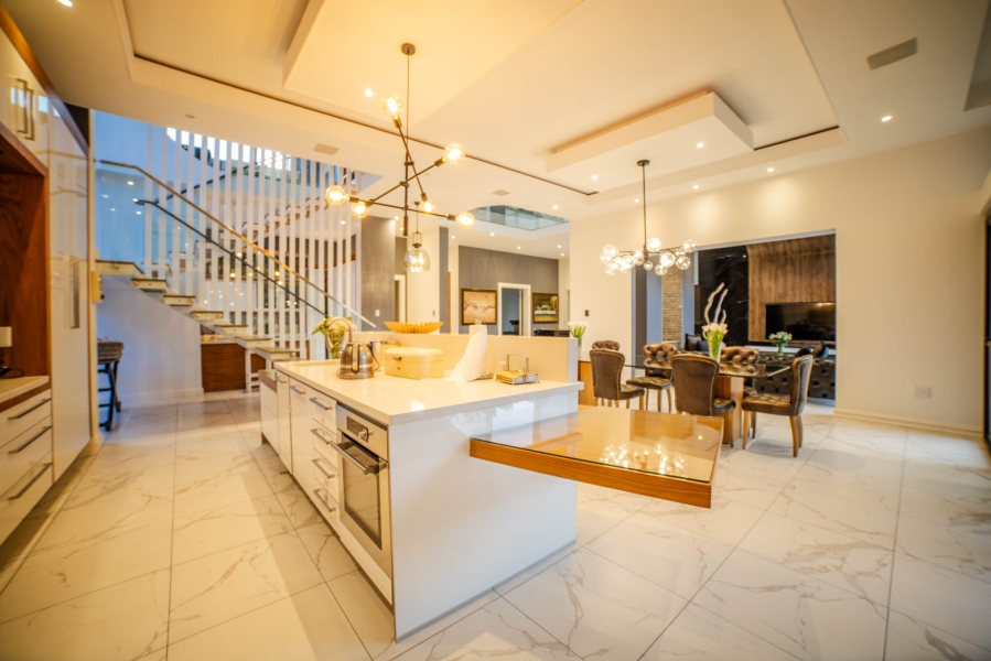 5 Bedroom Property for Sale in Steyn City Gauteng