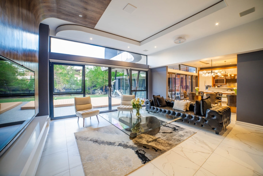 5 Bedroom Property for Sale in Steyn City Gauteng