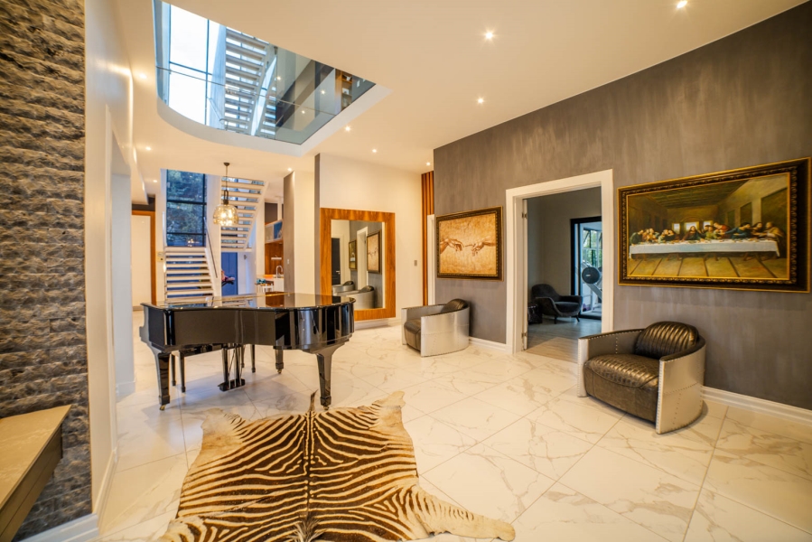 5 Bedroom Property for Sale in Steyn City Gauteng