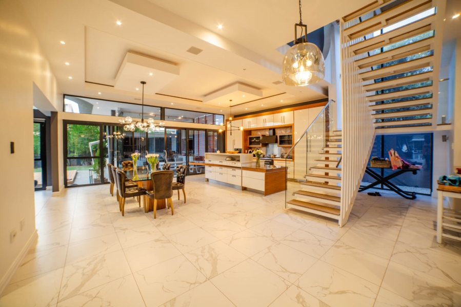 5 Bedroom Property for Sale in Steyn City Gauteng