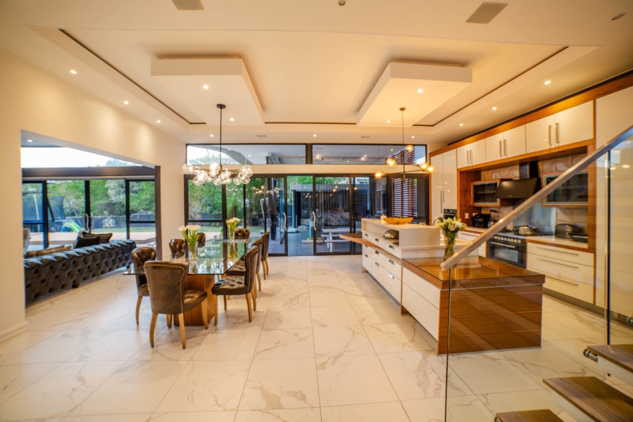 5 Bedroom Property for Sale in Steyn City Gauteng