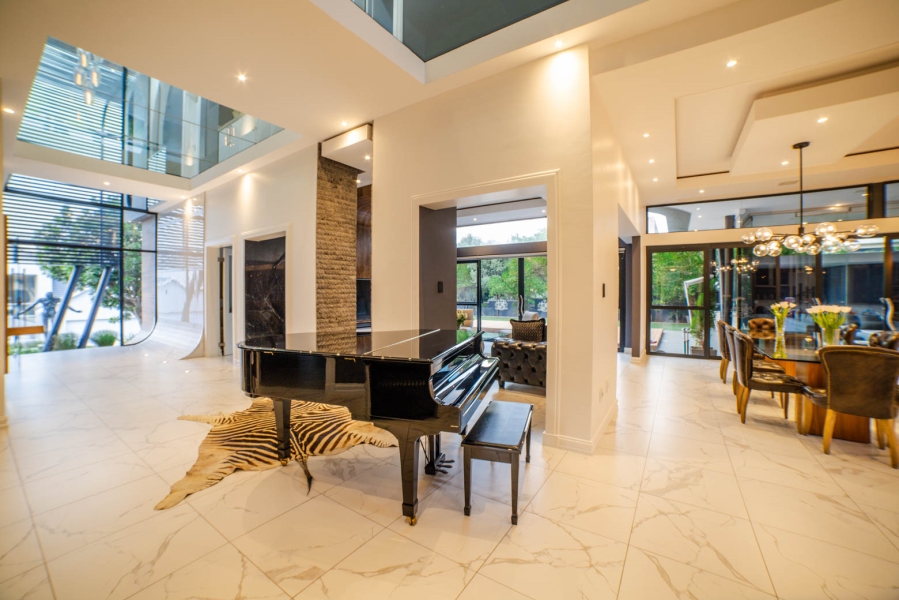 5 Bedroom Property for Sale in Steyn City Gauteng