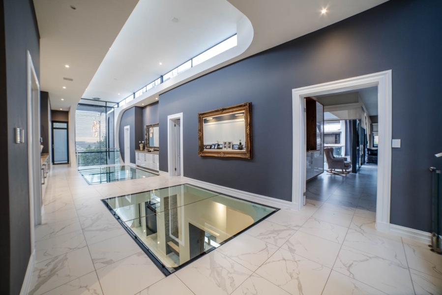 5 Bedroom Property for Sale in Steyn City Gauteng