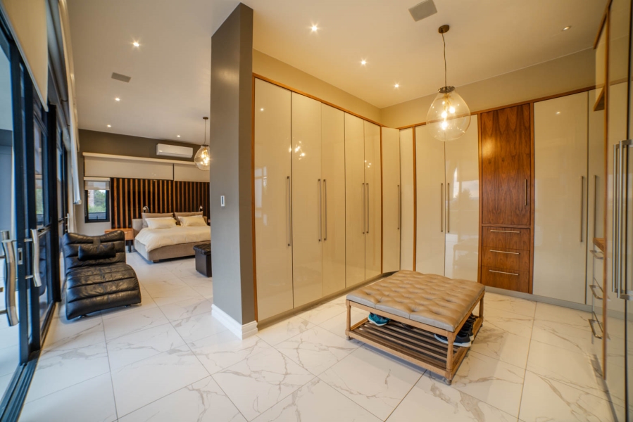 5 Bedroom Property for Sale in Steyn City Gauteng