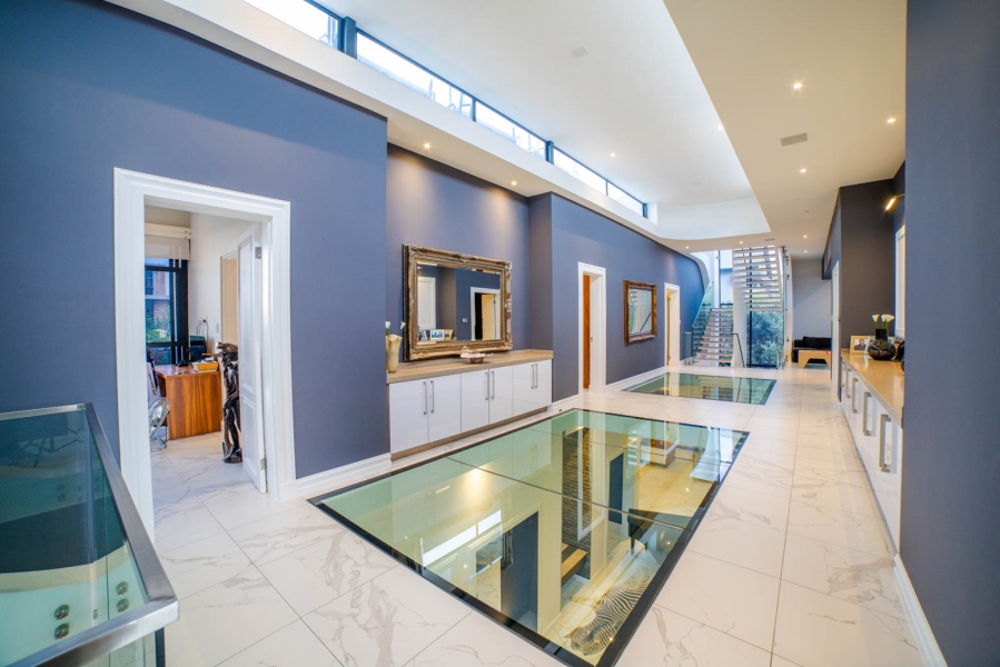 5 Bedroom Property for Sale in Steyn City Gauteng