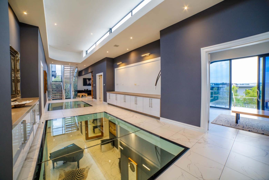 5 Bedroom Property for Sale in Steyn City Gauteng