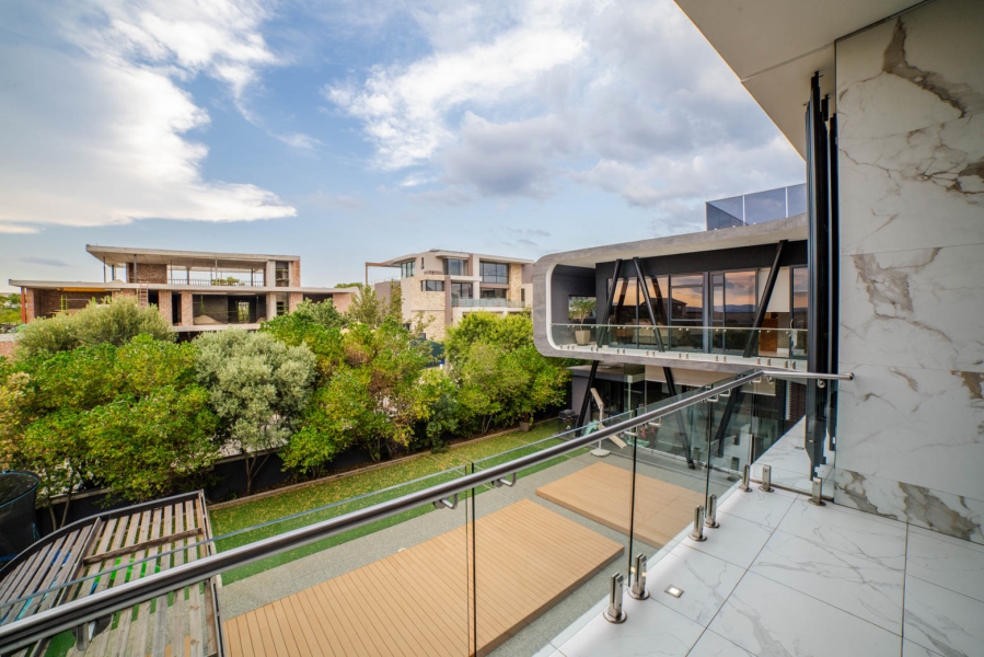 5 Bedroom Property for Sale in Steyn City Gauteng