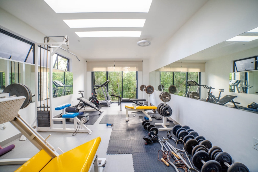 5 Bedroom Property for Sale in Steyn City Gauteng