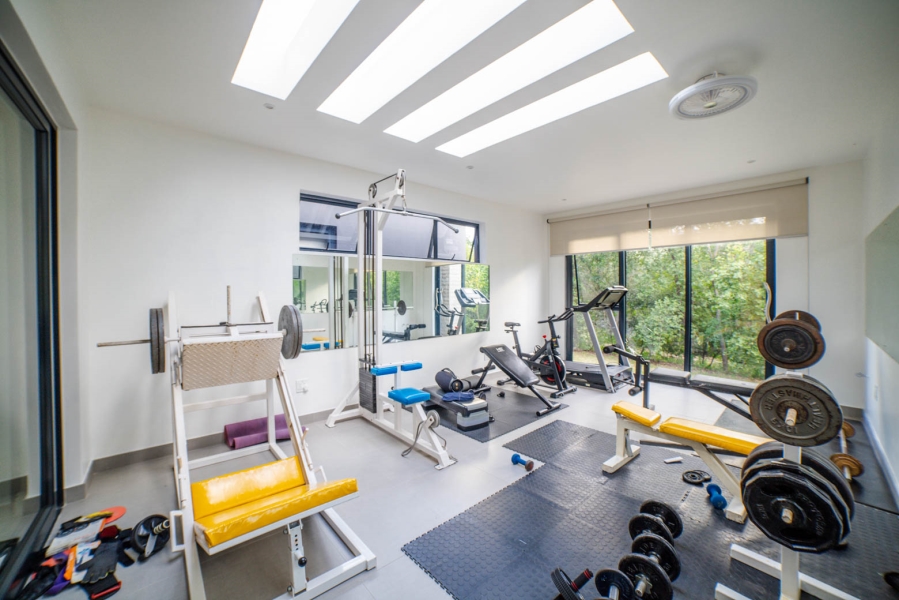 5 Bedroom Property for Sale in Steyn City Gauteng