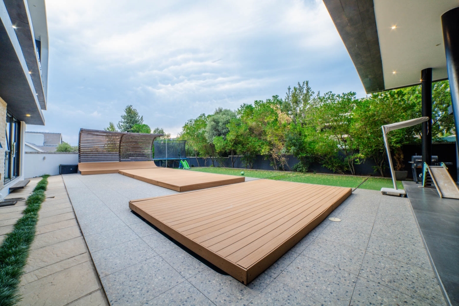 5 Bedroom Property for Sale in Steyn City Gauteng