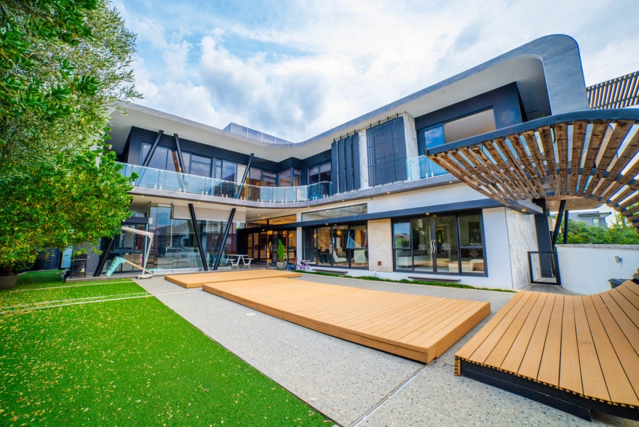 5 Bedroom Property for Sale in Steyn City Gauteng