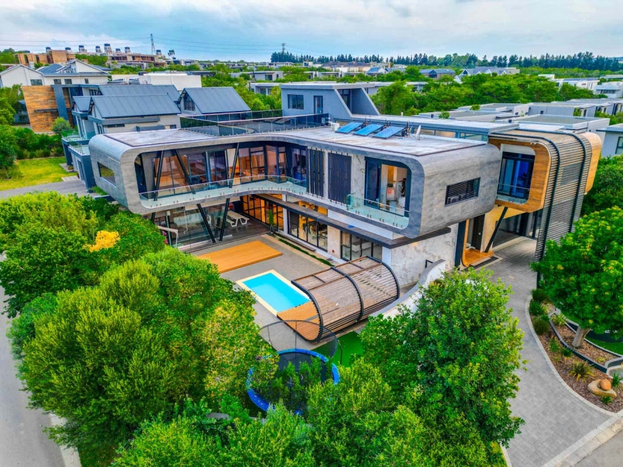 5 Bedroom Property for Sale in Steyn City Gauteng