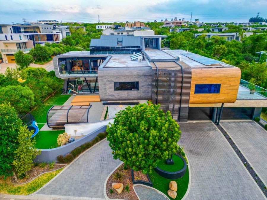 5 Bedroom Property for Sale in Steyn City Gauteng