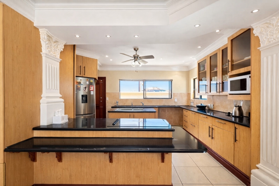 To Let 4 Bedroom Property for Rent in Willowbrook Gauteng