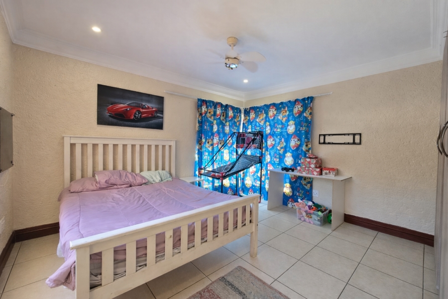 To Let 4 Bedroom Property for Rent in Willowbrook Gauteng