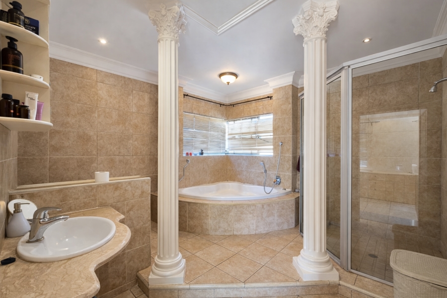 To Let 4 Bedroom Property for Rent in Willowbrook Gauteng