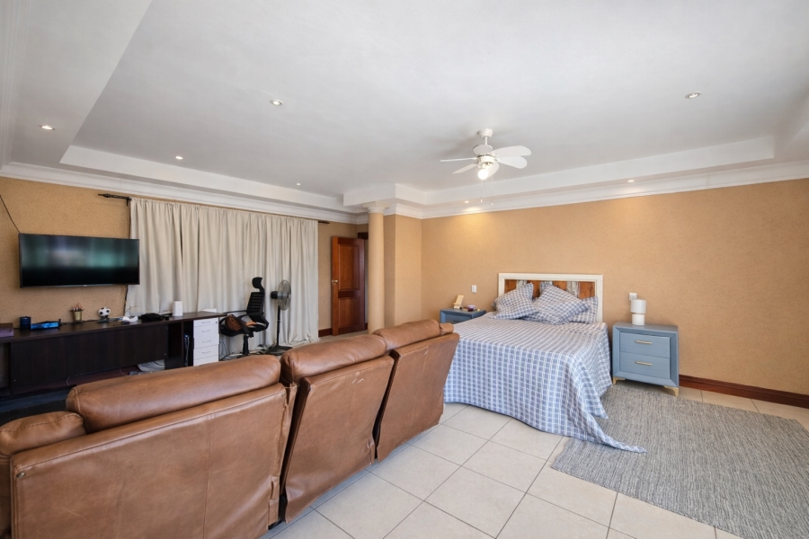 To Let 4 Bedroom Property for Rent in Willowbrook Gauteng