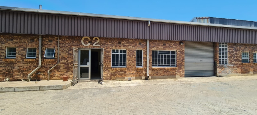 To Let commercial Property for Rent in Anderbolt Gauteng