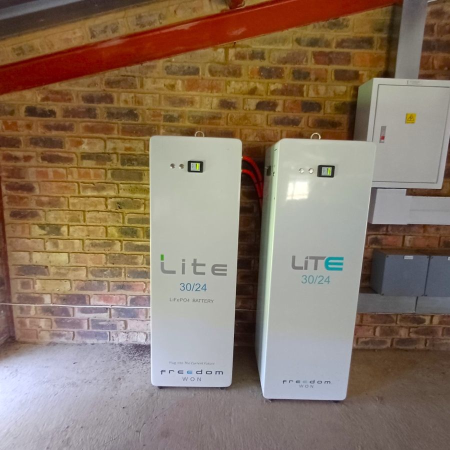 5 Bedroom Property for Sale in Sterkfontein A H Gauteng