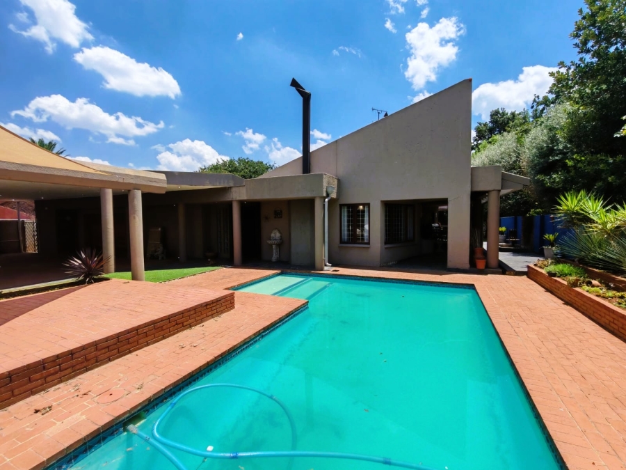 3 Bedroom Property for Sale in Risiville Gauteng